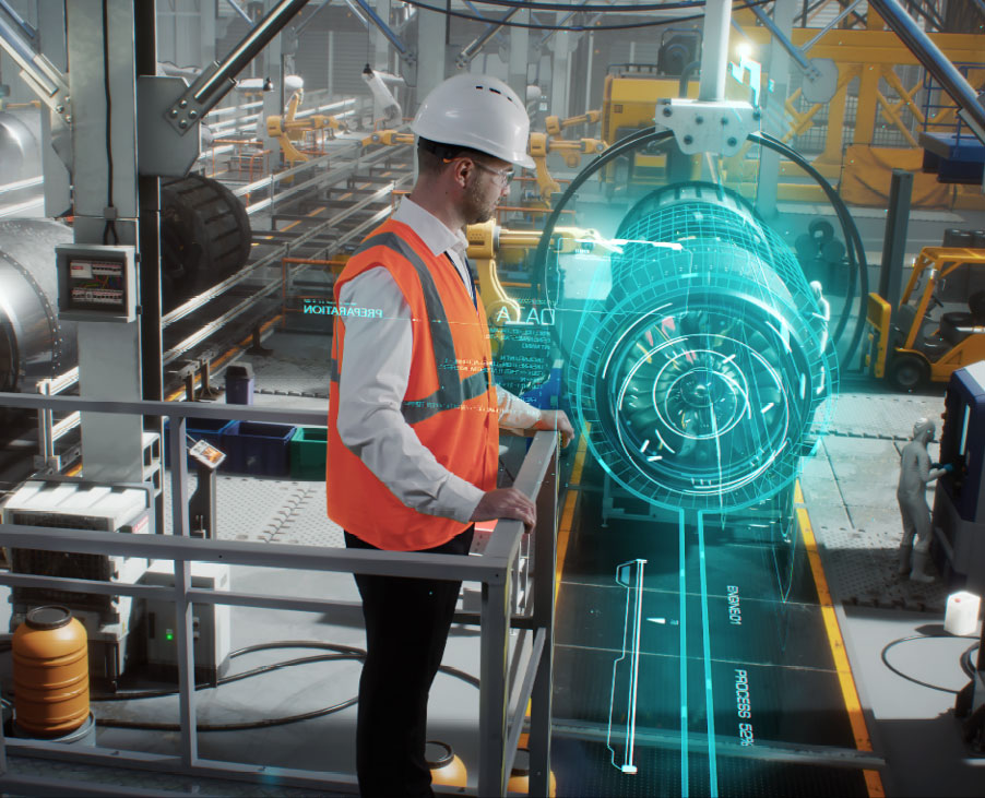 Engineering Products